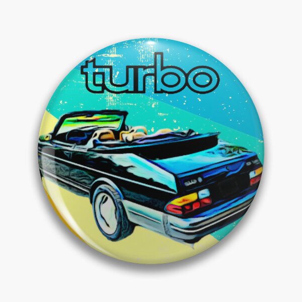 Item preview, Saab 900 Turbo designed and sold by SaabFaarm.
