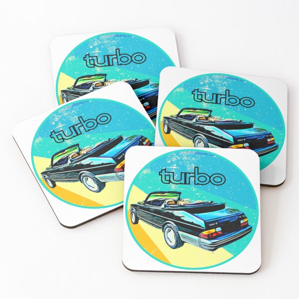 Item preview, Saab 900 Turbo designed and sold by SaabFaarm.