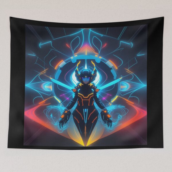 Item preview, ufo creature from other planets modern fashion designed and sold by Carlos Gudino.