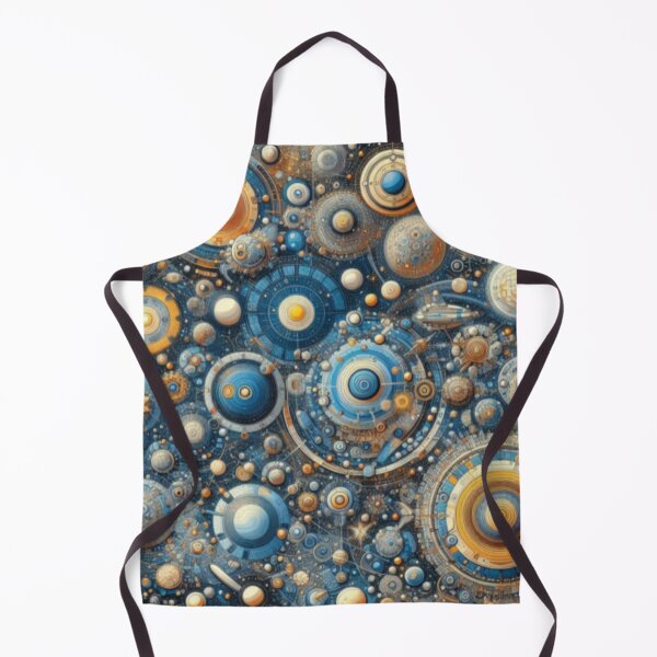 Item preview, Space gears designed and sold by Thes22.