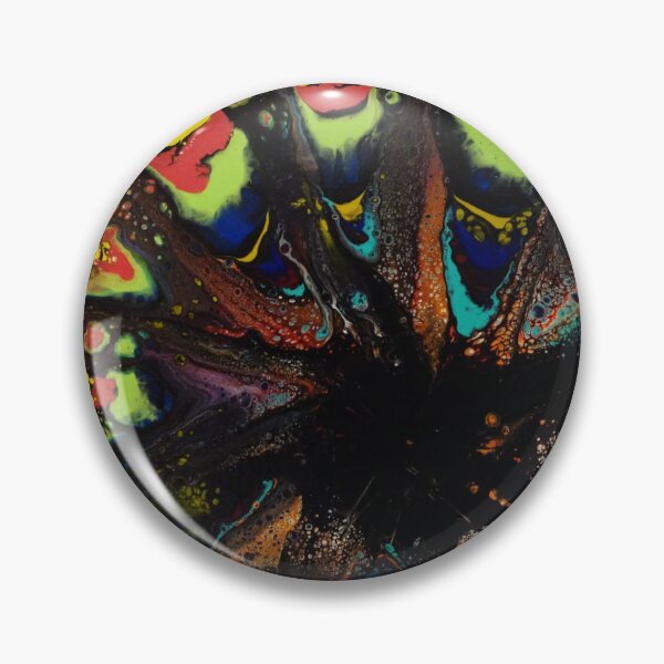 Item preview, Kaleidoscope No. 1 designed and sold by ArteTeoma.