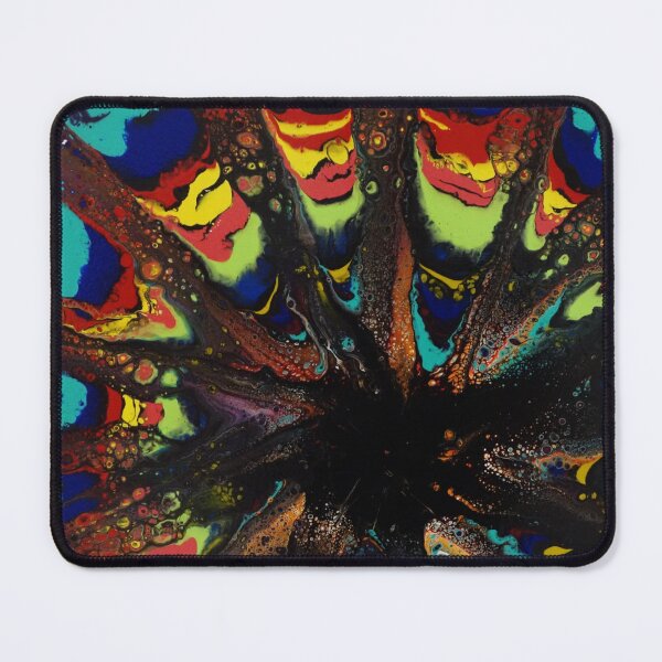 Item preview, Kaleidoscope No. 1 designed and sold by ArteTeoma.
