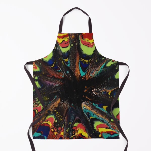 Item preview, Kaleidoscope No. 1 designed and sold by ArteTeoma.