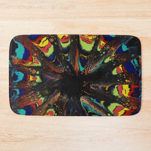 Item preview, Kaleidoscope No. 1 designed and sold by ArteTeoma.