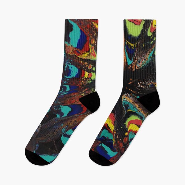 Item preview, Kaleidoscope No. 1 designed and sold by ArteTeoma.
