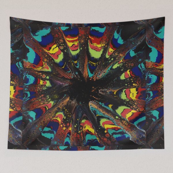 Item preview, Kaleidoscope No. 1 designed and sold by ArteTeoma.