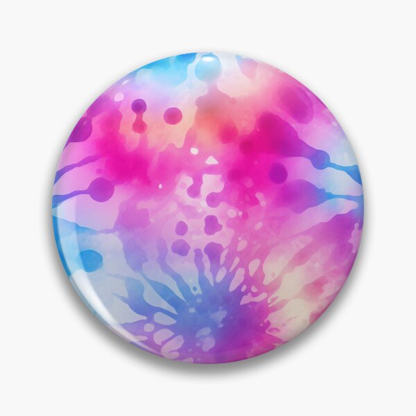 Item preview, tie dye art print designed and sold by dcrc.
