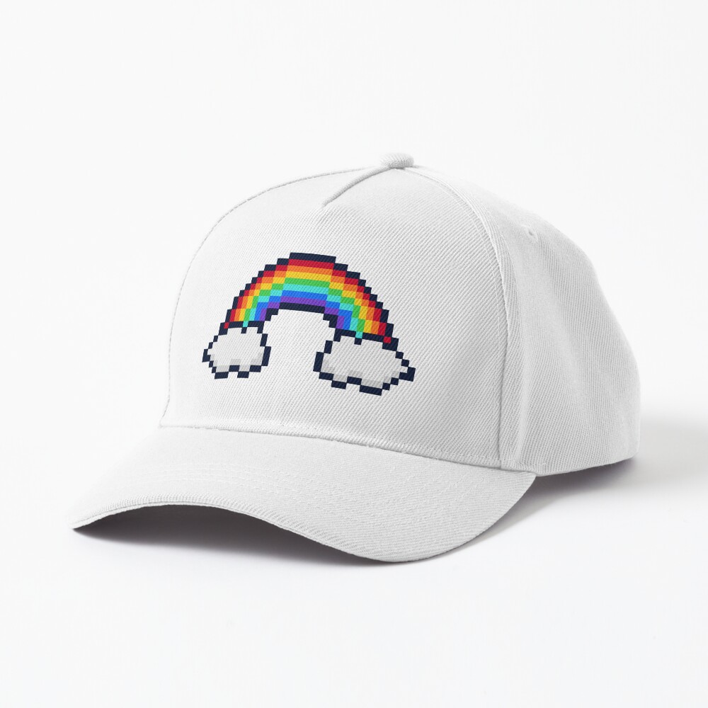 Item preview, Baseball Cap designed and sold by Flickingjane.