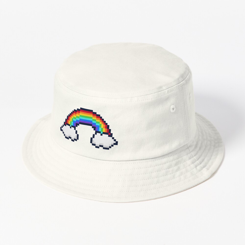 Item preview, Bucket Hat designed and sold by Flickingjane.
