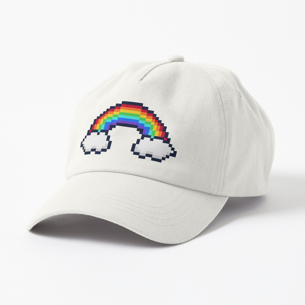 Item preview, Dad Hat designed and sold by Flickingjane.