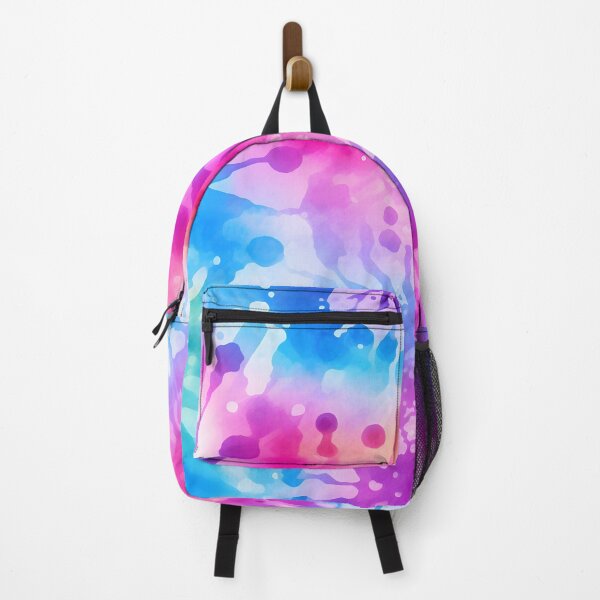 Item preview, tie dye art print designed and sold by dcrc.