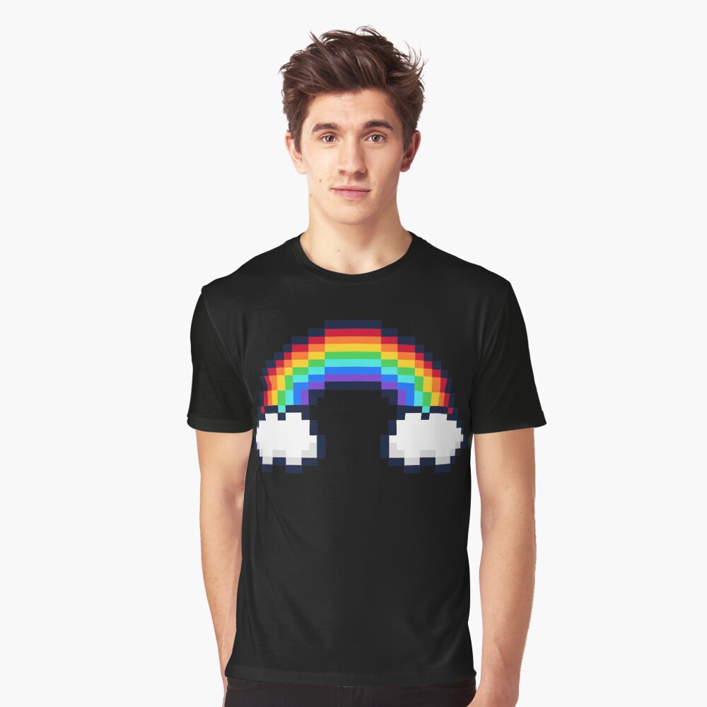 Item preview, Graphic T-Shirt designed and sold by Flickingjane.