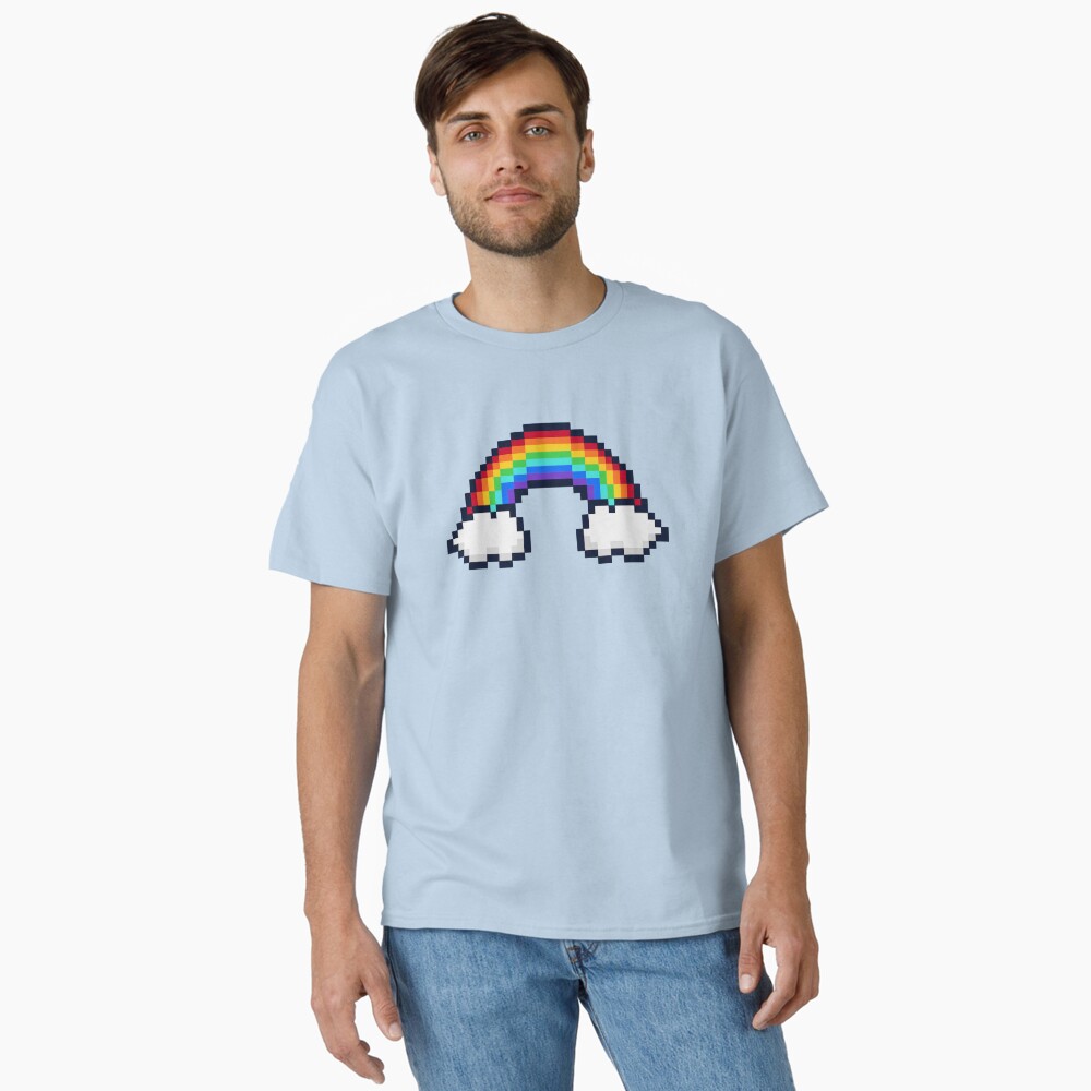 Item preview, Classic T-Shirt designed and sold by Flickingjane.