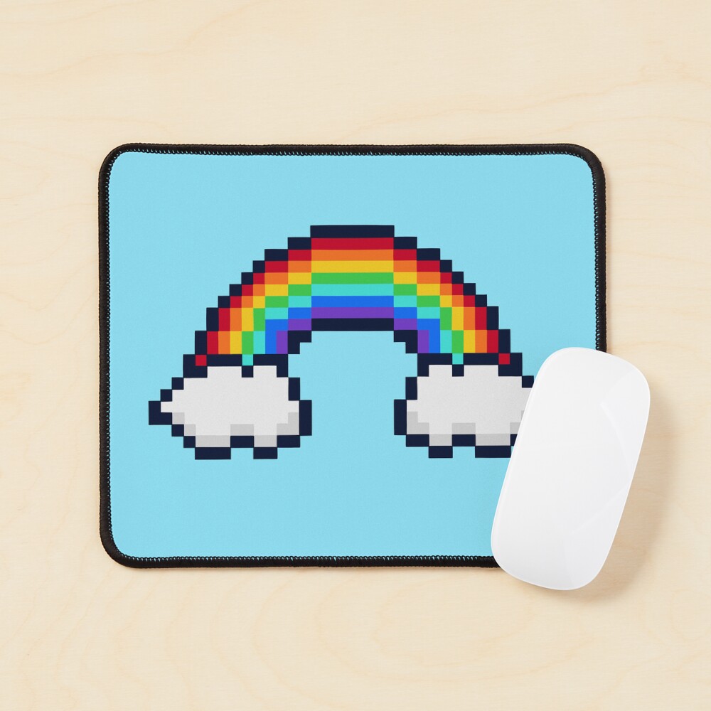 Item preview, Mouse Pad designed and sold by Flickingjane.