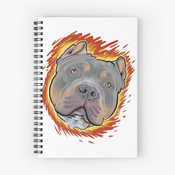 Item preview, Bully Rocko designed and sold by Samah Arte.