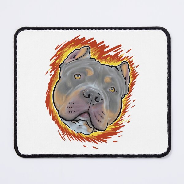 Item preview, Bully Rocko designed and sold by Samah Arte.