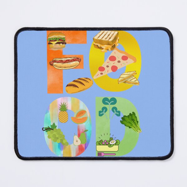 Item preview, Thank you for the food designed and sold by seahorse crossing.