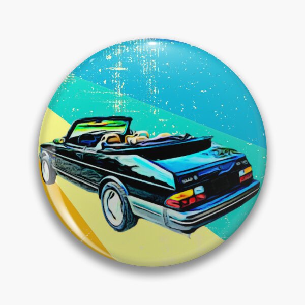 Item preview, Saab 900 Turbo  designed and sold by SaabFaarm.