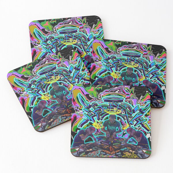 Item preview, captivating frequencies designed and sold by Ofen69.