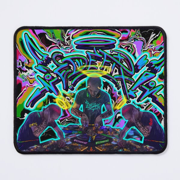 Item preview, captivating frequencies designed and sold by Ofen69.