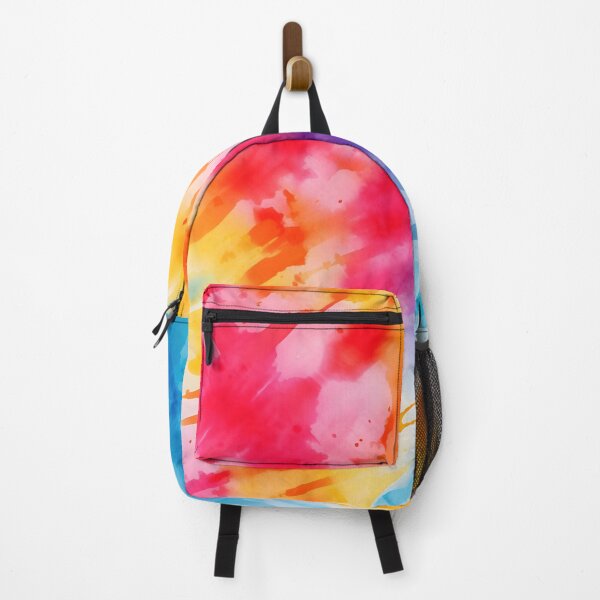 Item preview, tie dye art print designed and sold by dcrc.