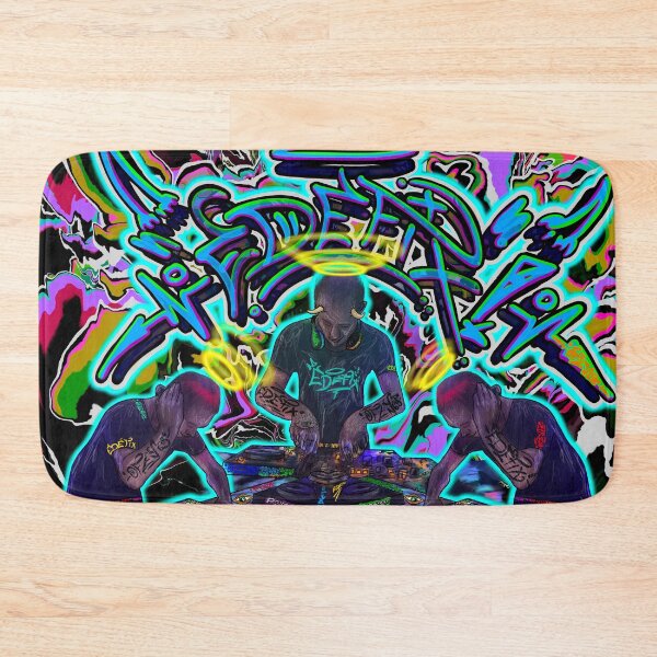Item preview, captivating frequencies designed and sold by Ofen69.