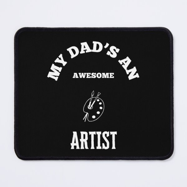 Item preview, My Dads An Awesome - Artist designed and sold by TeeTown Treasure.