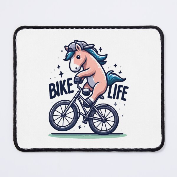 Item preview, Bike Life Horse designed and sold by LemuellTrends.
