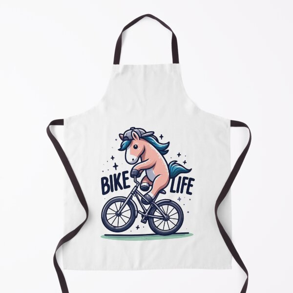 Item preview, Bike Life Horse designed and sold by LemuellTrends.