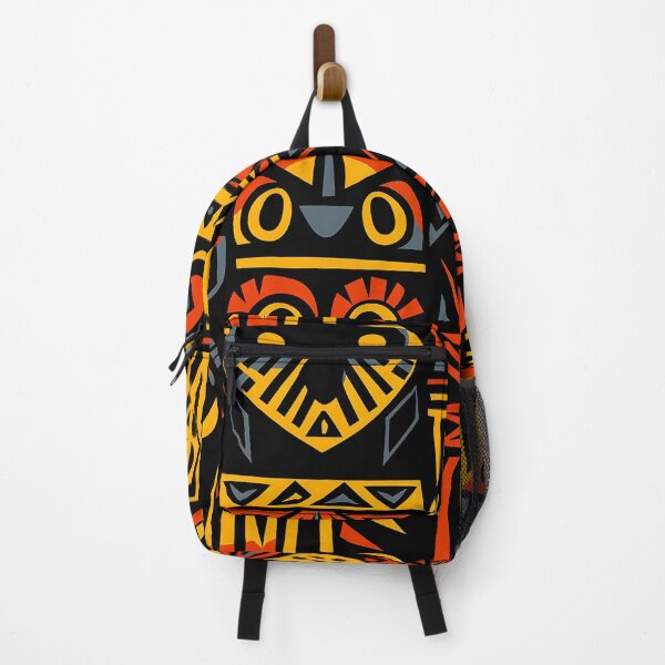 Item preview, African tribal pattern designed and sold by TrPatternLab.