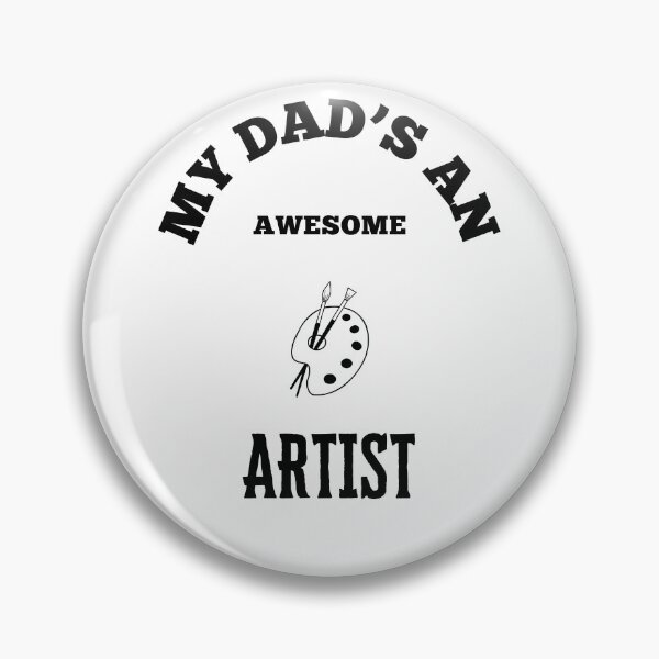 Item preview, My Dads An Awesome - Artist designed and sold by TeeTown Treasure.