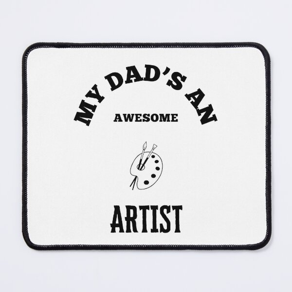 Item preview, My Dads An Awesome - Artist designed and sold by TeeTown Treasure.