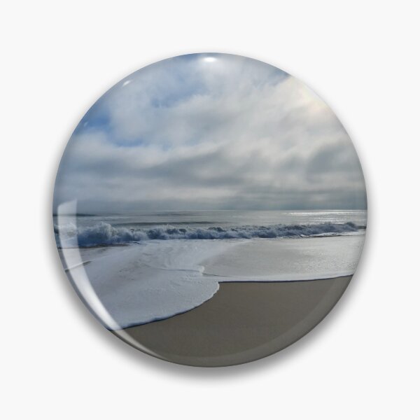 Item preview, Chincoteague Island  Beach photograph  designed and sold by Raineylanes.
