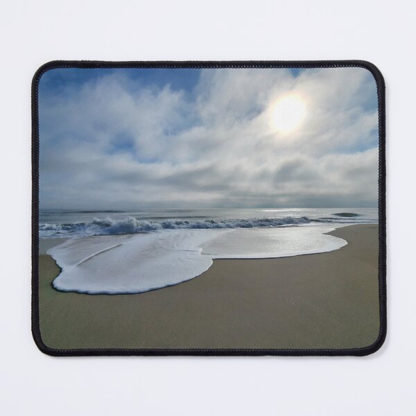 Item preview, Chincoteague Island  Beach photograph  designed and sold by Raineylanes.