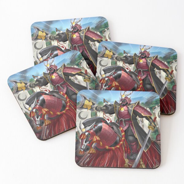 Item preview, Triple Tactic Thrust designed and sold by Black Saiyan Magician's Merchandise.