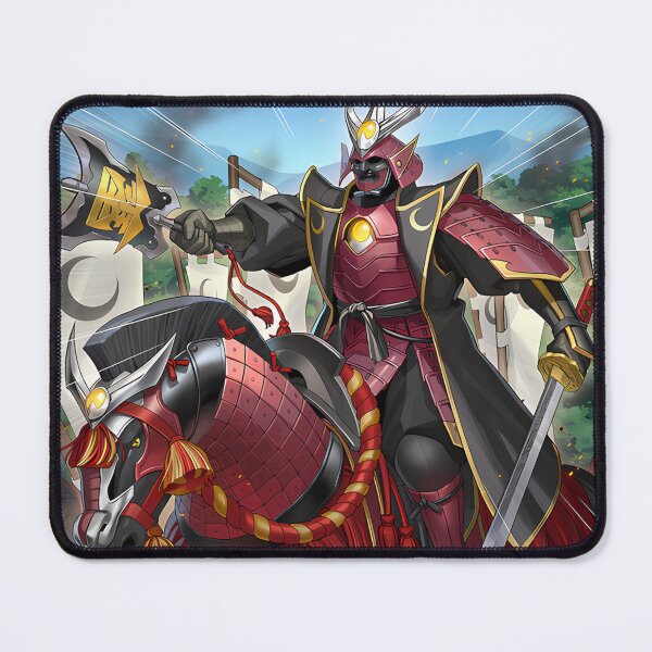 Item preview, Triple Tactic Thrust designed and sold by Black Saiyan Magician's Merchandise.