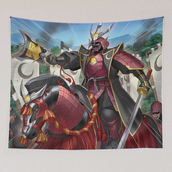 Item preview, Triple Tactic Thrust designed and sold by Black Saiyan Magician's Merchandise.