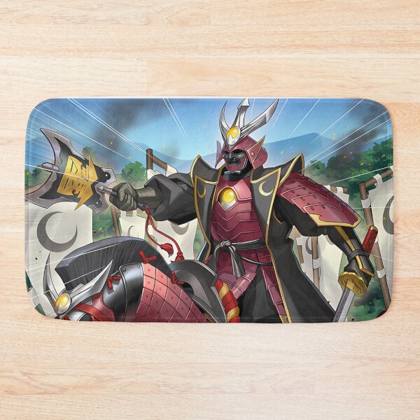 Item preview, Triple Tactic Thrust designed and sold by Black Saiyan Magician's Merchandise.