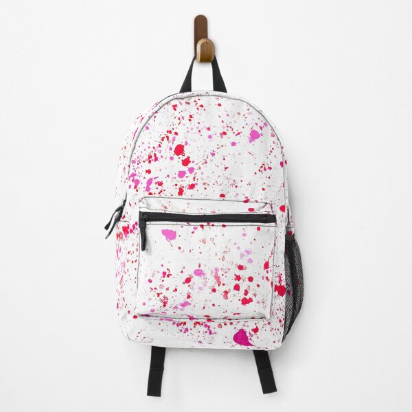 Item preview, Rose Splatter 2 designed and sold by smileymaste.