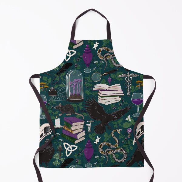 Item preview, Potions, Magic & Dark Academia designed and sold by KateGateley.