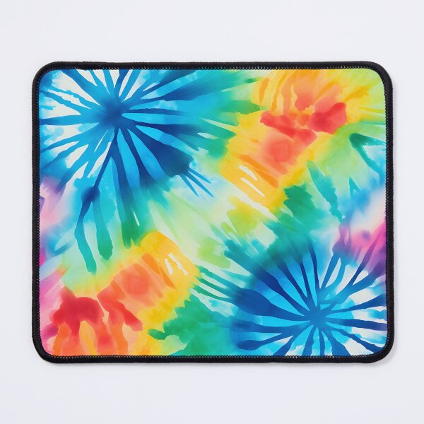 Item preview, tie dye art print designed and sold by dcrc.