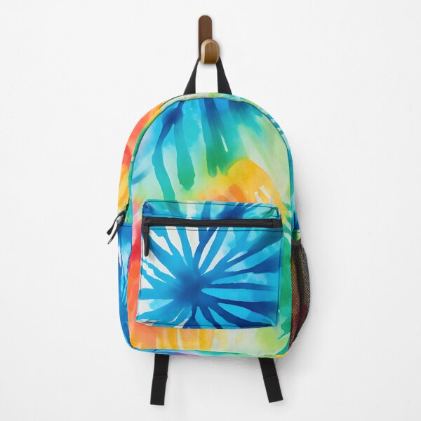 Item preview, tie dye art print designed and sold by dcrc.