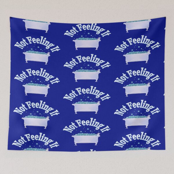 Item preview, Feeling Scruffy and Stressed Out? designed and sold by kristalcurt.