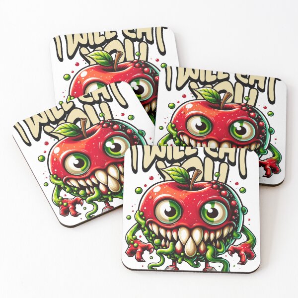 Item preview, I will eat you designed and sold by FerdiEverywhere.