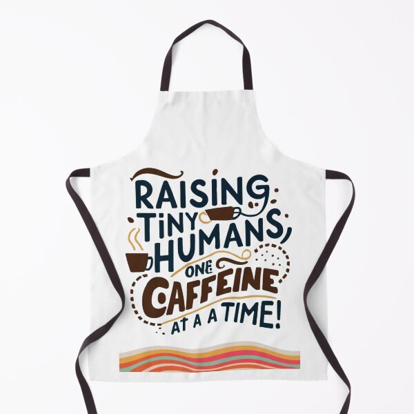 Item preview, Rasing Tiny Humans designed and sold by TeeTown Treasure.