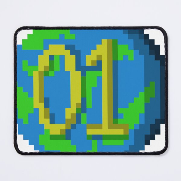 Item preview, Zero One designed and sold by inserte-nombre.