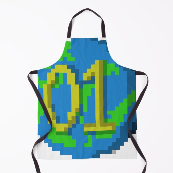 Item preview, Zero One designed and sold by inserte-nombre.
