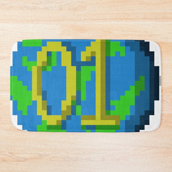 Item preview, Zero One designed and sold by inserte-nombre.
