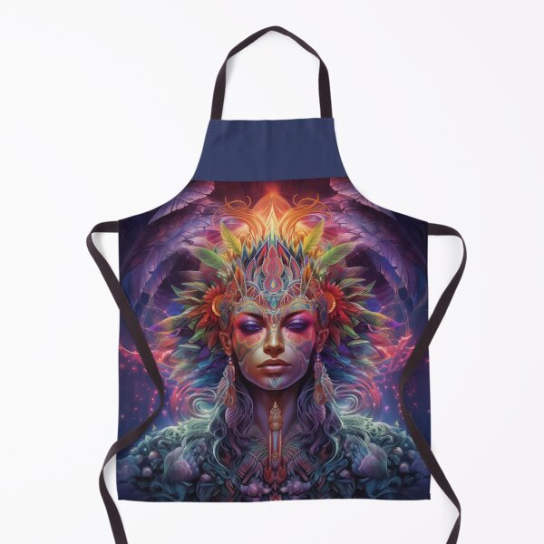 Item preview, DMT Art ... Divine Entity designed and sold by TheGlassPortal.