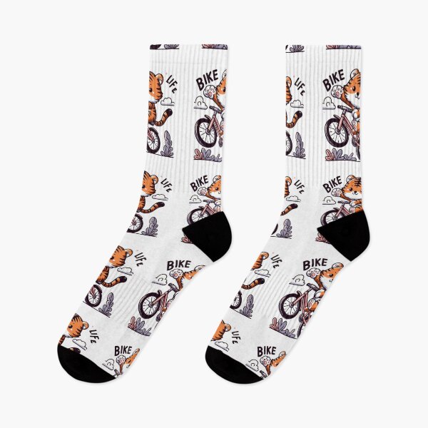 Item preview, Bike Life Tiger designed and sold by LemuellTrends.